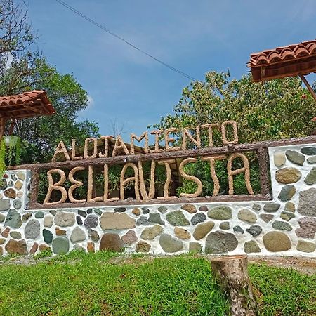 Alojamiento Rural Bellavista Experiences Mocoa 外观 照片