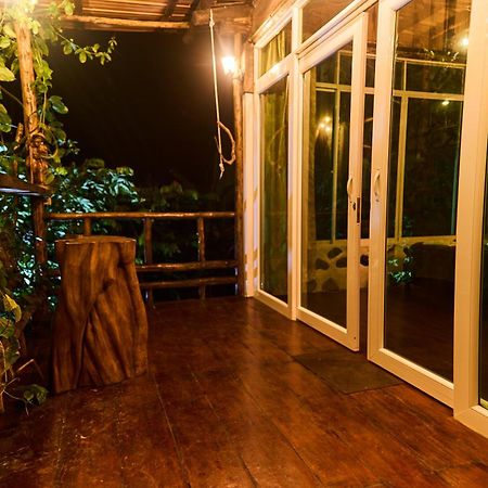 Alojamiento Rural Bellavista Experiences Mocoa 外观 照片