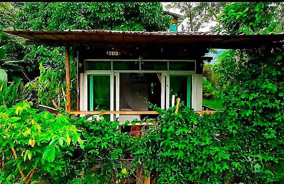 Alojamiento Rural Bellavista Experiences Mocoa 外观 照片