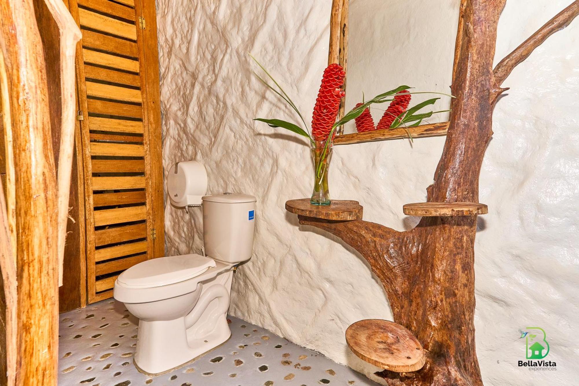 Alojamiento Rural Bellavista Experiences Mocoa 外观 照片