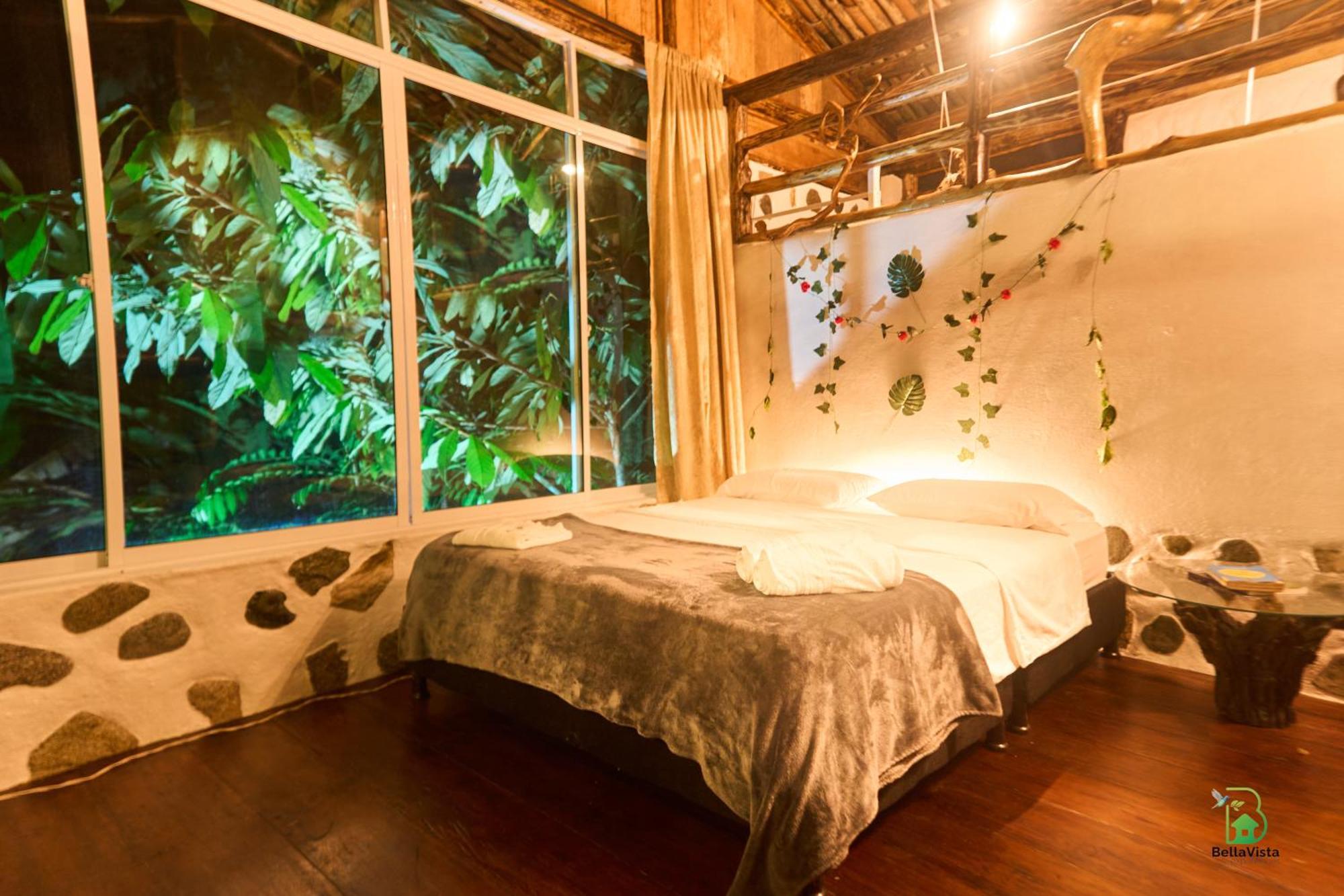 Alojamiento Rural Bellavista Experiences Mocoa 外观 照片